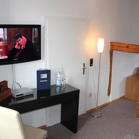 Hotel Lahngarten Marburg ภายนอก รูปภาพ